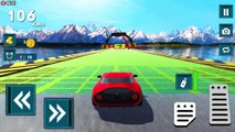 Extreme Car Stunts Mania Drift Wheels Racing - Impossible Stunt Car Driver - Android GamePlay