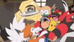 Pokémon  Sword and Shield Episode 37 English Subbed preview - Ash Returns to Alola | Pokémon Journeys, Pokemon 2019
