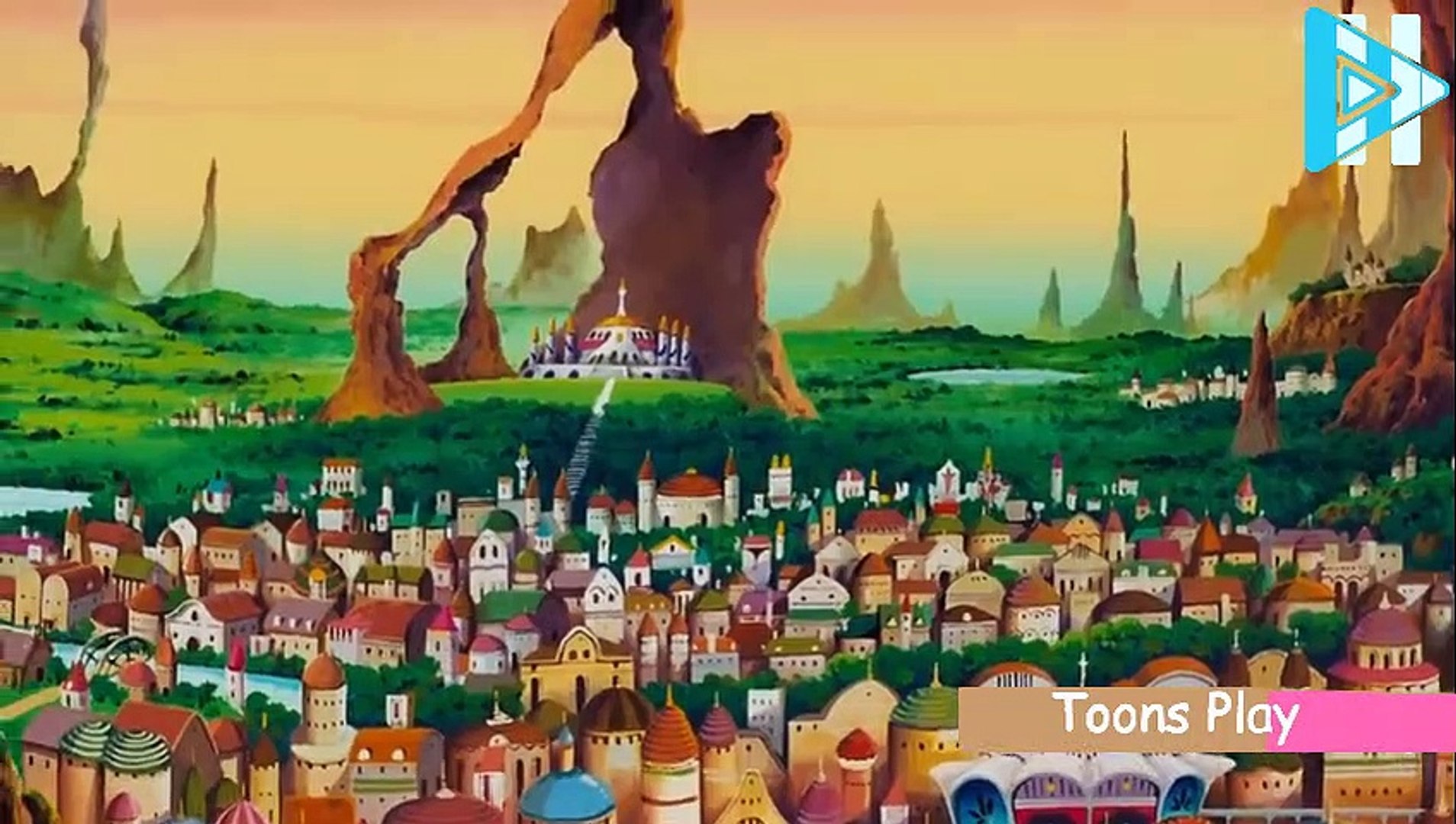 Doraemon Nobita Aur Dinosaur Yoddha Part 3 Of 4 Video Dailymotion