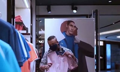 ஷாப்பிங் மால்கள் திறந்து 6 நாட்கள் ஆன நிலையில் மக்கள் கூட்டம் இல்லை.. மால் நிர்வாகத்தினர் கவலை