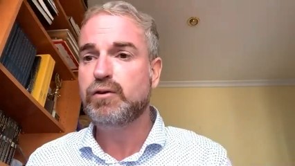 El Quilombo / Entrevista al diputado Óscar Clavell (PP): "Celaá es una experta en delegar responsabilidades"