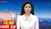 Thời Sự VTV1 16h Hôm Nay 6.9.2020 - Tin mới nhất dịch Covid 19