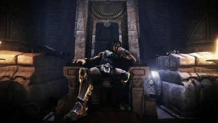 Age of Conan - Intro (HD)