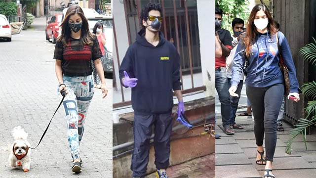 Bollywood Celebs के बीच छाया है आजकल इन कपड़ों का फैशन | Celebs Fashion | Boldsky