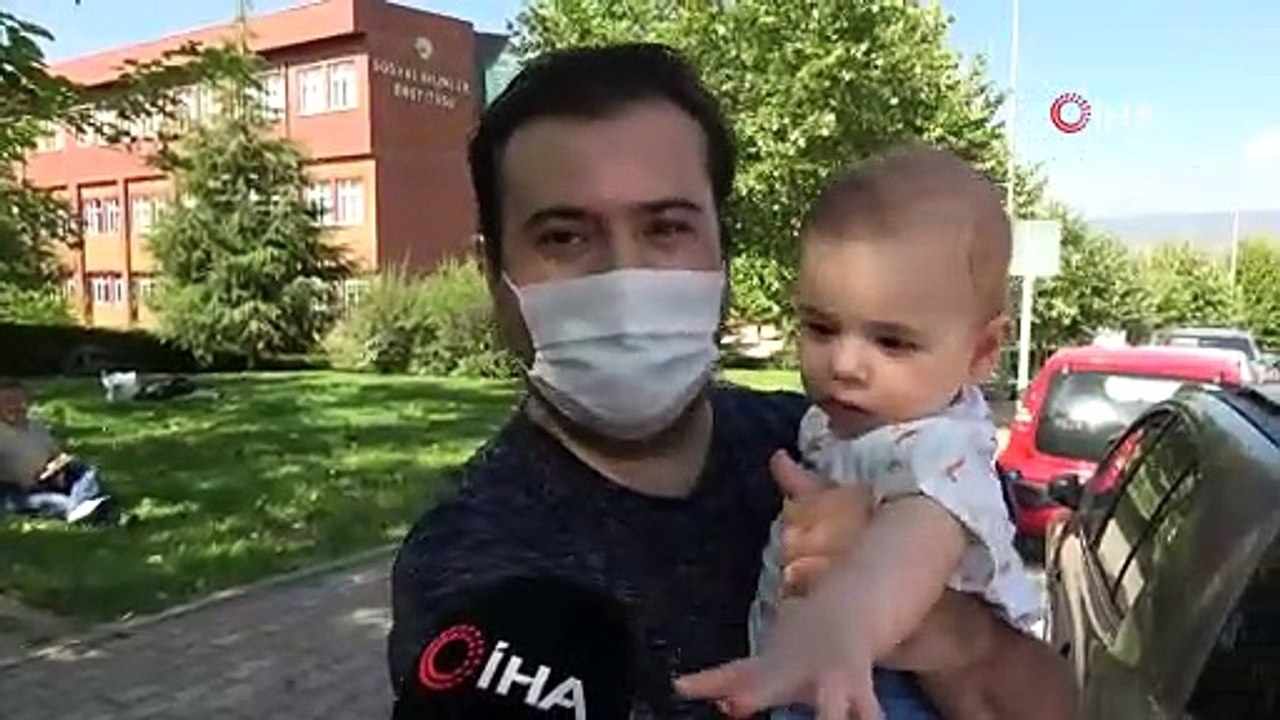 TOKAT'TA KPSS