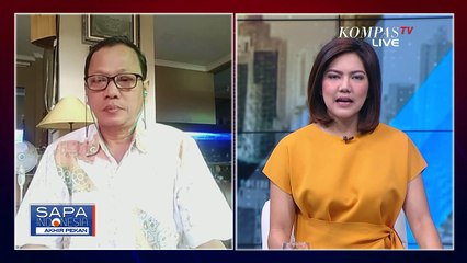 Sorotan: 6 Bulan Pandemi, Kasus Corona Makin Tinggi