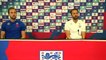 Gareth Southgate and Harry Kane preview their UEFA Nations League clash with Iceland