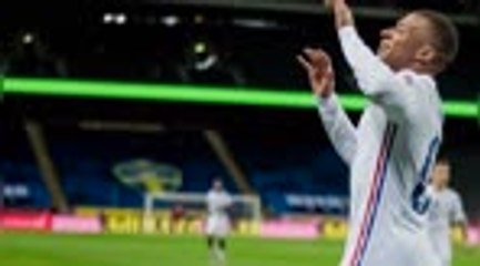 Bleus - Retour en chiffres sur Suède-France