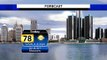 Metro Detroit weather forecast- Rain showers expected Saturday night