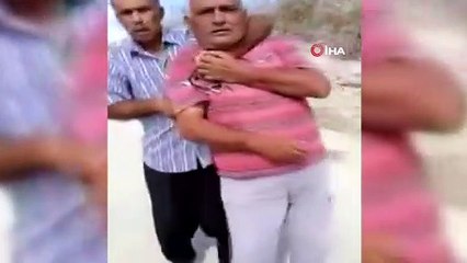 Operatörü silahla rehin aldı, görüntüler sosyal medyada paylaşılınca 'şaka yaptım' dedi