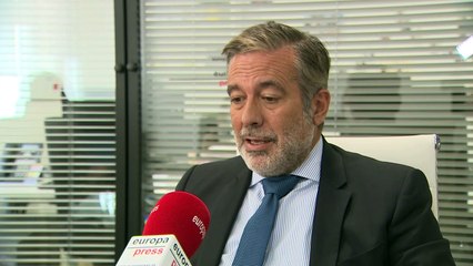 Enrique López: "Convertir a Madrid en un foco de contagio como si fuera Wuhan es muy negativo para España"
