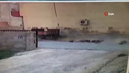 Viranşehir’deki kavganın dehşete düşüren görüntüleri ortaya çıktı