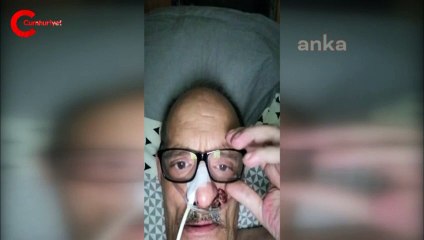 Facebook, ölümünü canlı olarak takipçileriyle paylaşmak isteyen Alain Cocq'un yayınını durdurdu