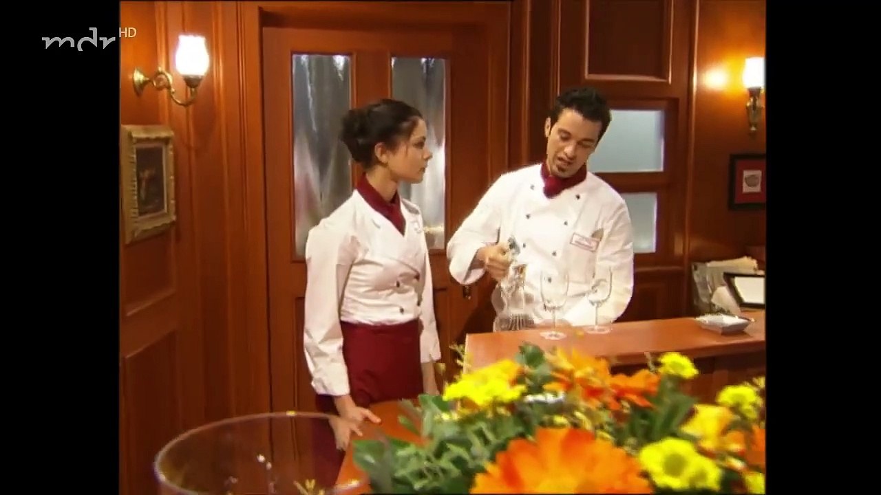 Sturm der Liebe Folge 115