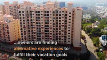 Here is how travellers from Mumbai Pune can fulfill their vacation goals despite the COVID restrictions