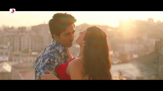 Harrdy Sandhu - Jee Karr Daa | Amyra Dastur | Akull | Mellow D | Official Music Video 2020
