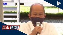 DND Sec. Lorenzana: Pag-flatten ng CoVID-19 curve sa Metro Manila, inaasahan ngayong September