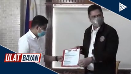 PCOO Sec. Andanar, binigyang diin ang mahalagang papel ng kabataan vs. CoVID-19