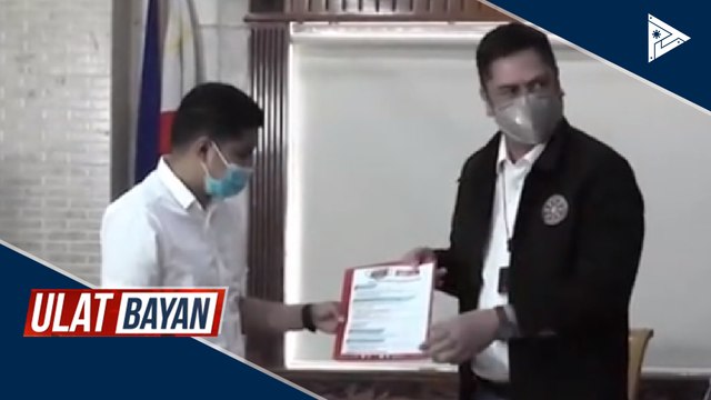 PCOO Sec. Andanar, binigyang diin ang mahalagang papel ng kabataan vs. CoVID-19