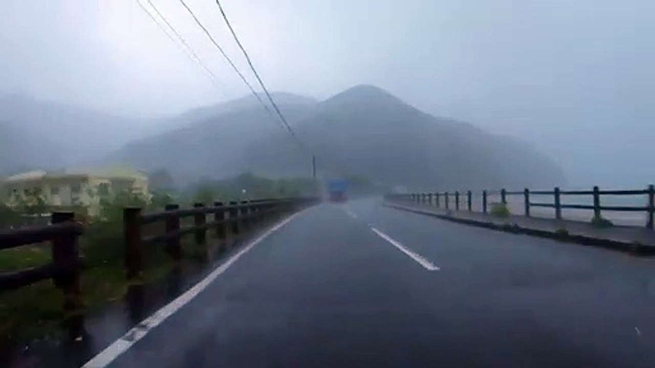 Typhoon Haiyan Japan braces for storm, orders to evacuate 200,000 people