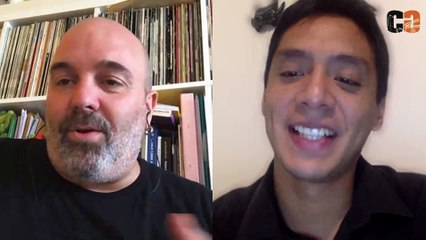 Entrevista Exclusiva con Rubén Buren, Director de 'Maquis' 🎬