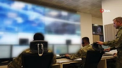 MSB: Son 24 saatte 16 terörist etkisiz hale getirildi