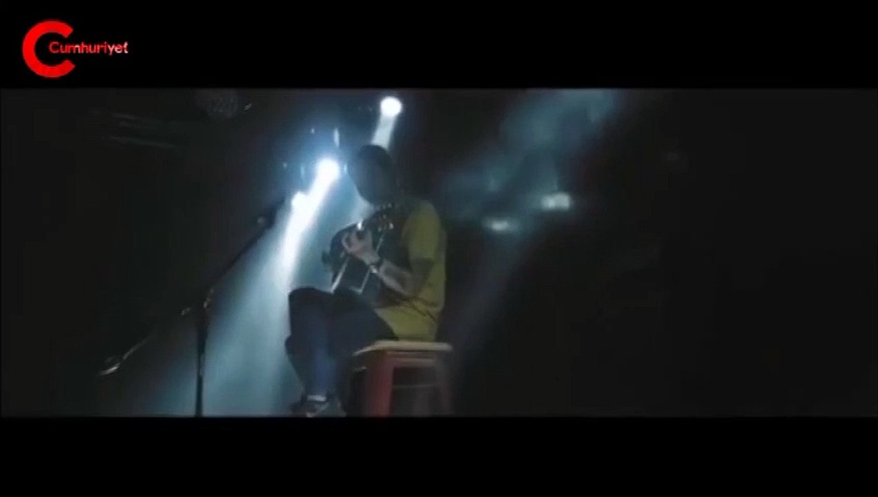 Deniz Tekin... ''Ben Hiç Öldürülmedim!''