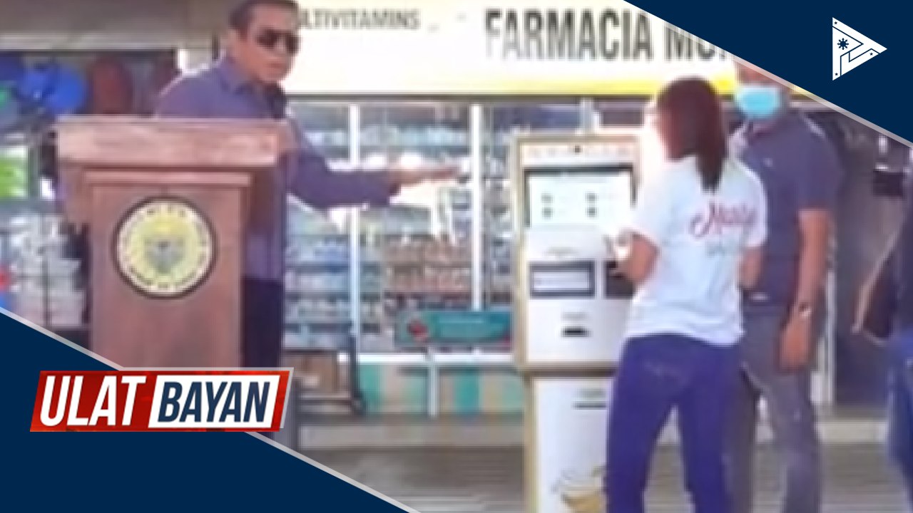 Automated payment machines, itinalaga sa ilang lugar sa Ilocos Sur