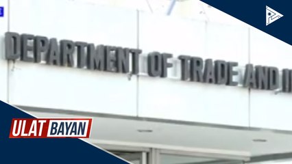 Panukalang i-regulate ang mga online business, isinusulong sa Senado