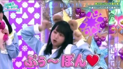 最終兵器の影山優佳ぶりっ子