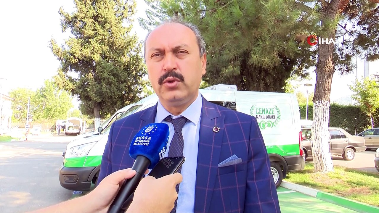 Şoförlere ‘güvenli sürüş eğitimi’
