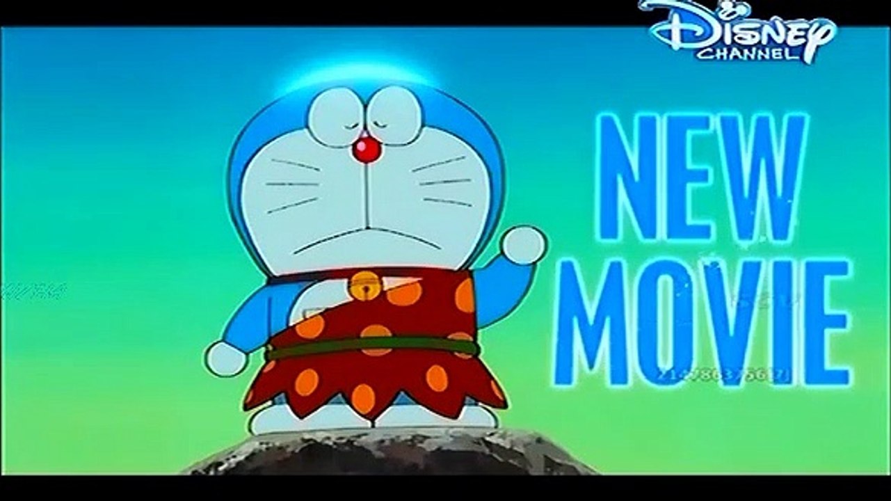 Doraemon Birth Of Japan Tamil Promo