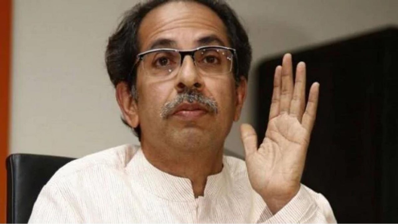 Maharashtra CM Uddhav Thackeray gets threat cal...