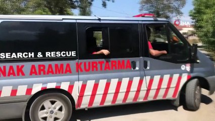 Kayıp genç dağ bayır aranıyor