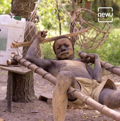 Know Why The Onge Tribe Of Andaman Islands Is On The Verge Of Extinction