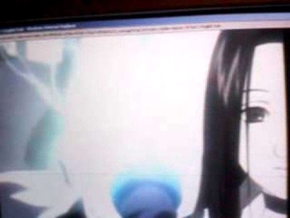 Haku's Dream