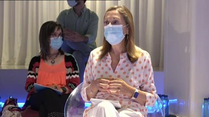 Pastor acusa a Celáa de "ponerse a un lado" en la gestión de la vuelta a los colegios