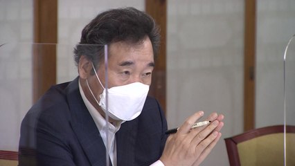 민주당 "개천절 집회 예고는 반사회적 행위...공권력 단호 대처해야" / YTN