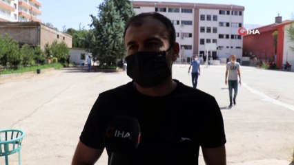- KPSS soruları zorladı
