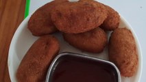Aloo cutlet recipe |Aloo cutlet recipe in hindi | potato cutlet recipe