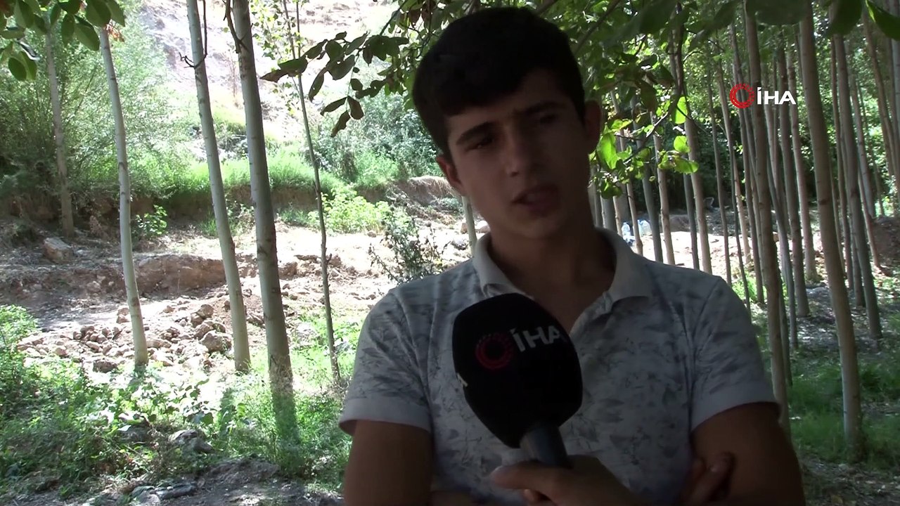 Sakarya'da saldırıya uğrayan fındık işçileri: 'Yöre halkıyla aramız çok iyiydi sadece işverenlerimiz sıkıntılıydı'