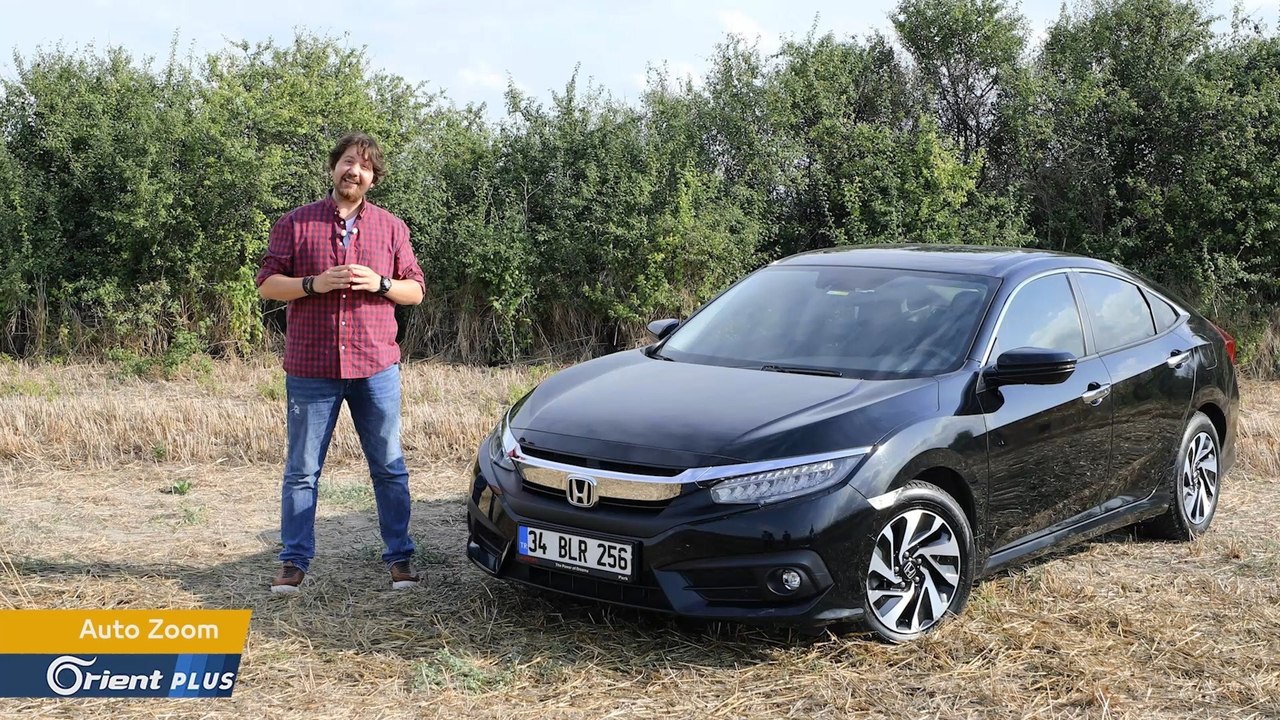 سيارة Honda Civic 2020 أناقة ومظهر رياضي والمعادلة الصعبة ..