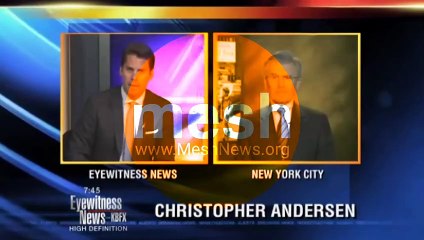 JFK Jr. Plane Crash or Murder ? ️ // Mesh News Exclusive Research