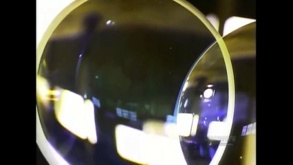 How Its Made - 372 Optical Lenses