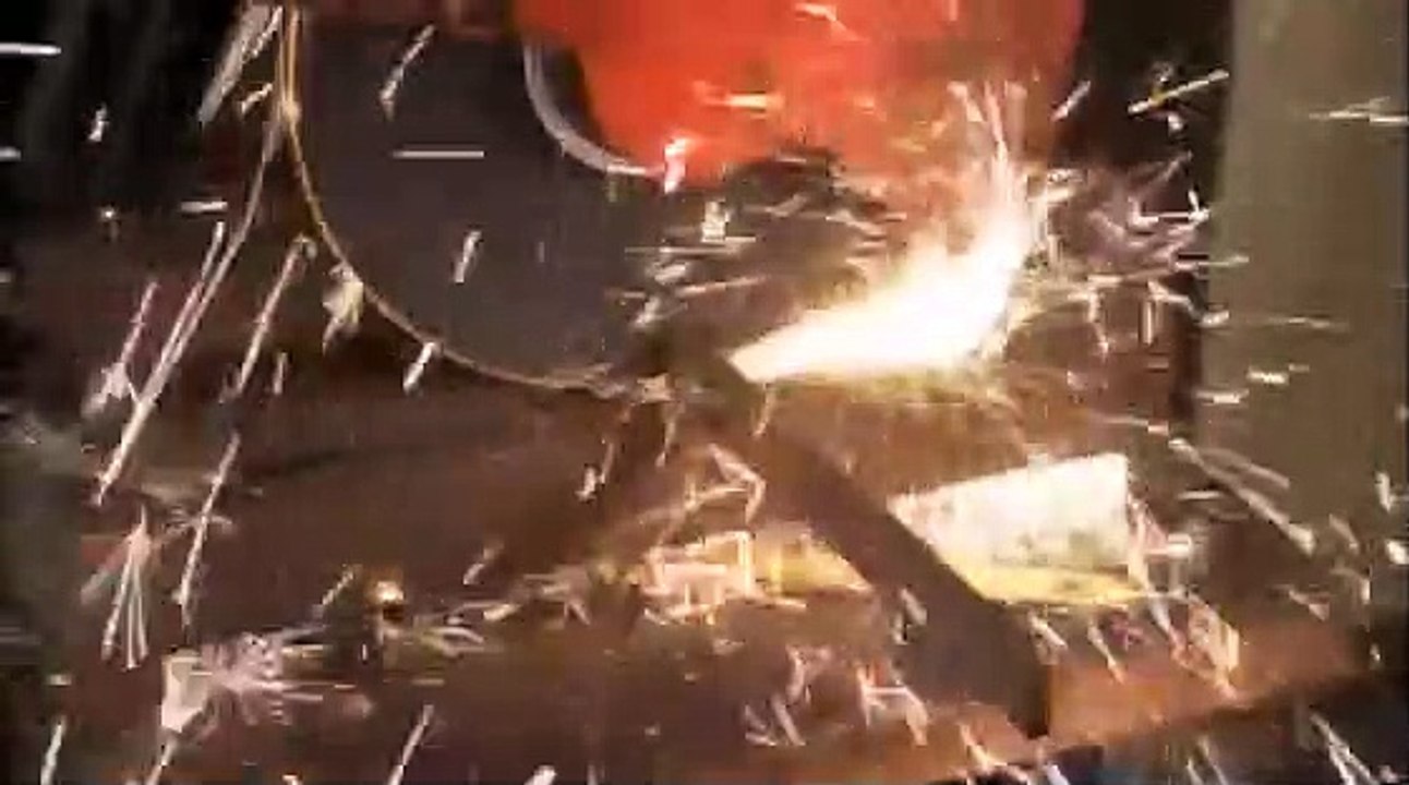 How Its Made - 373 Horseshoes