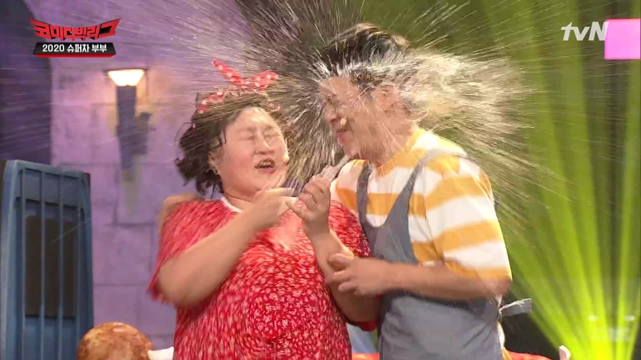 [#하이라이트#] 요즘 편집자 웃음지룈ㅋㅋㅋ찐남편 극딜넣는 홍윤화&이은형 모음.zip