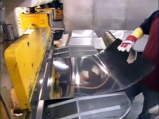 How Its Made - 380 Chimneys