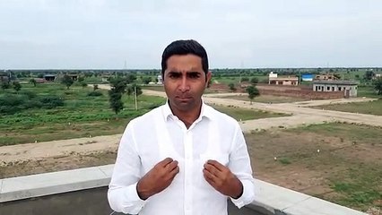 जन्म महोत्सव को लेकर तैयारियां पूर्ण सचिन पायलट के 43 वें जन्मदिवस पर पारस गुर्जर 43 जगह करवाएंगे सामाजिक सरोकार के कार्यक्रम