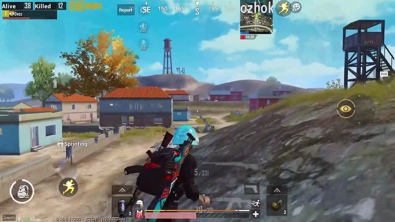 MY BEST GAMEPLAY IN SEASON 10!!!  29 KILLS SOLO VS SQUAD  PUBG MOBILE