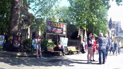 Traffic Cops S18E02 (13 Aug 2018)
